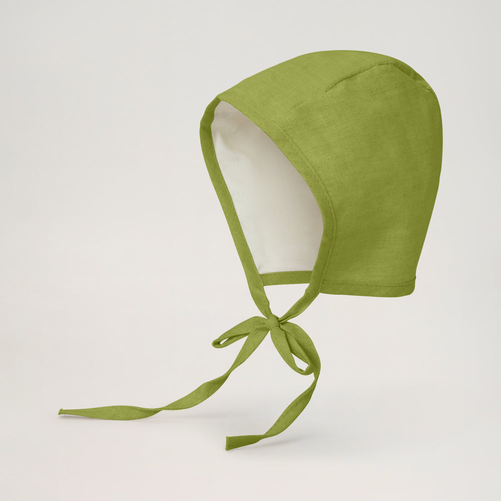Linen Bonnet - LAST CHANCE!