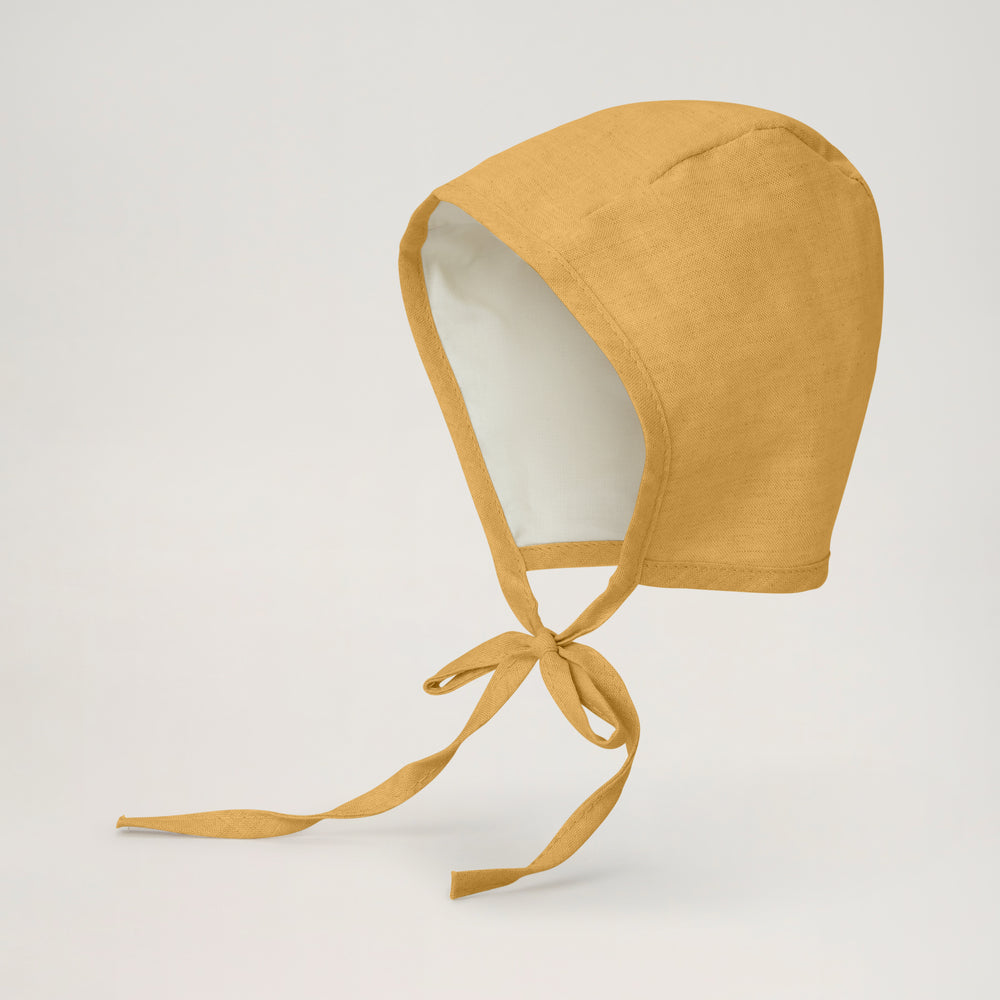 Linen Bonnet - LAST CHANCE!