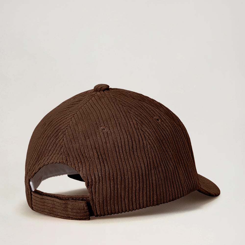Baseball Cap - Corduroy - JUST RESTOCKED!
