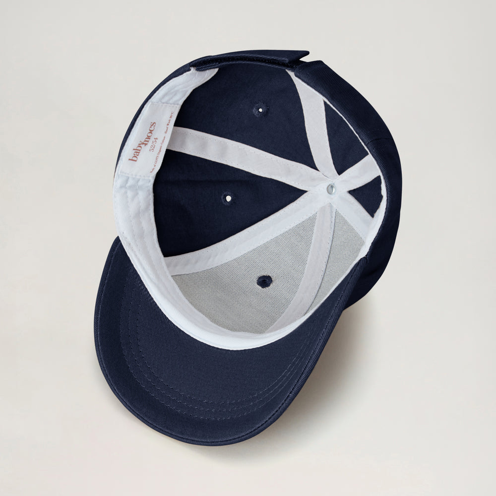 Baseball Cap - Cotton Edition