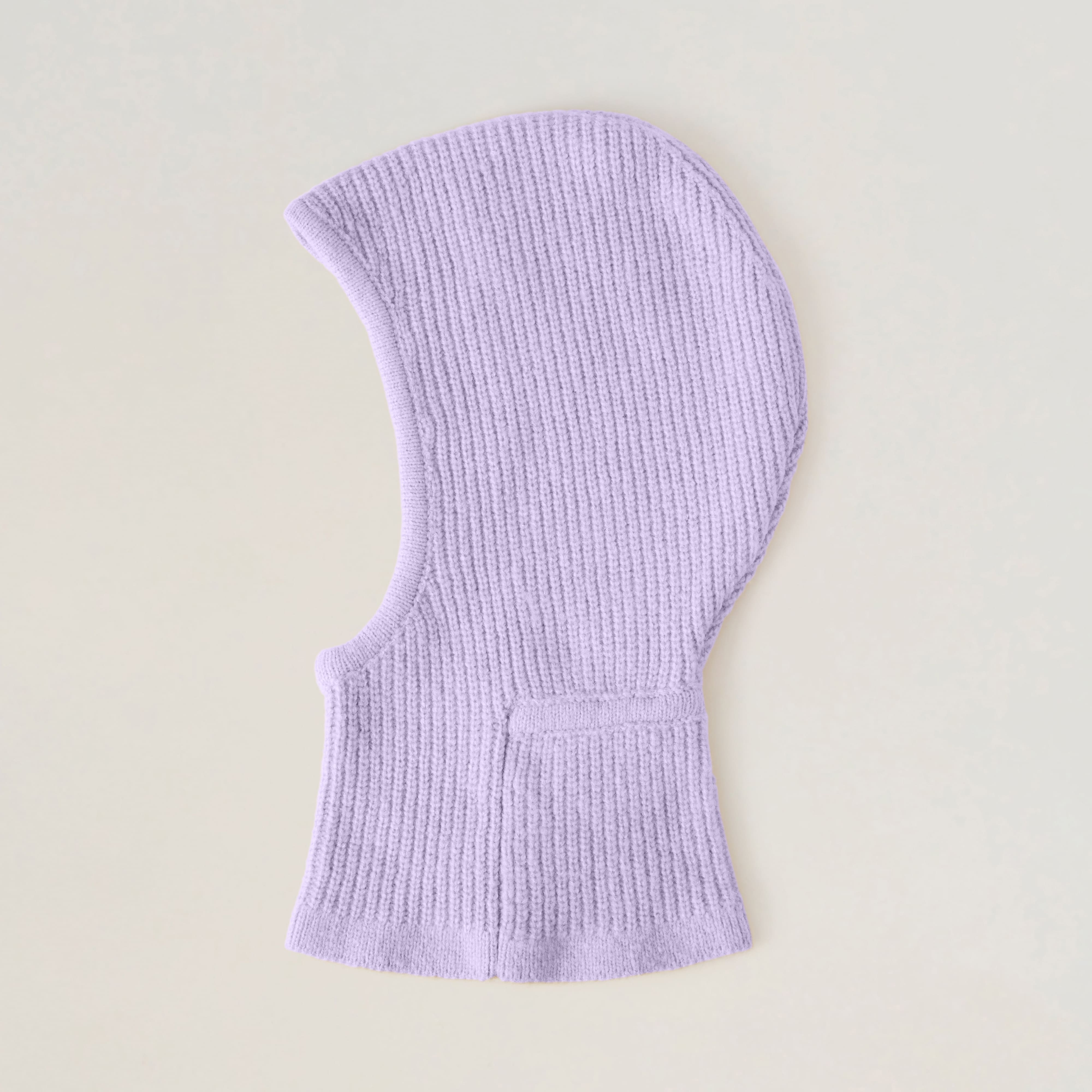 Balaclava - now also in Baby Size!