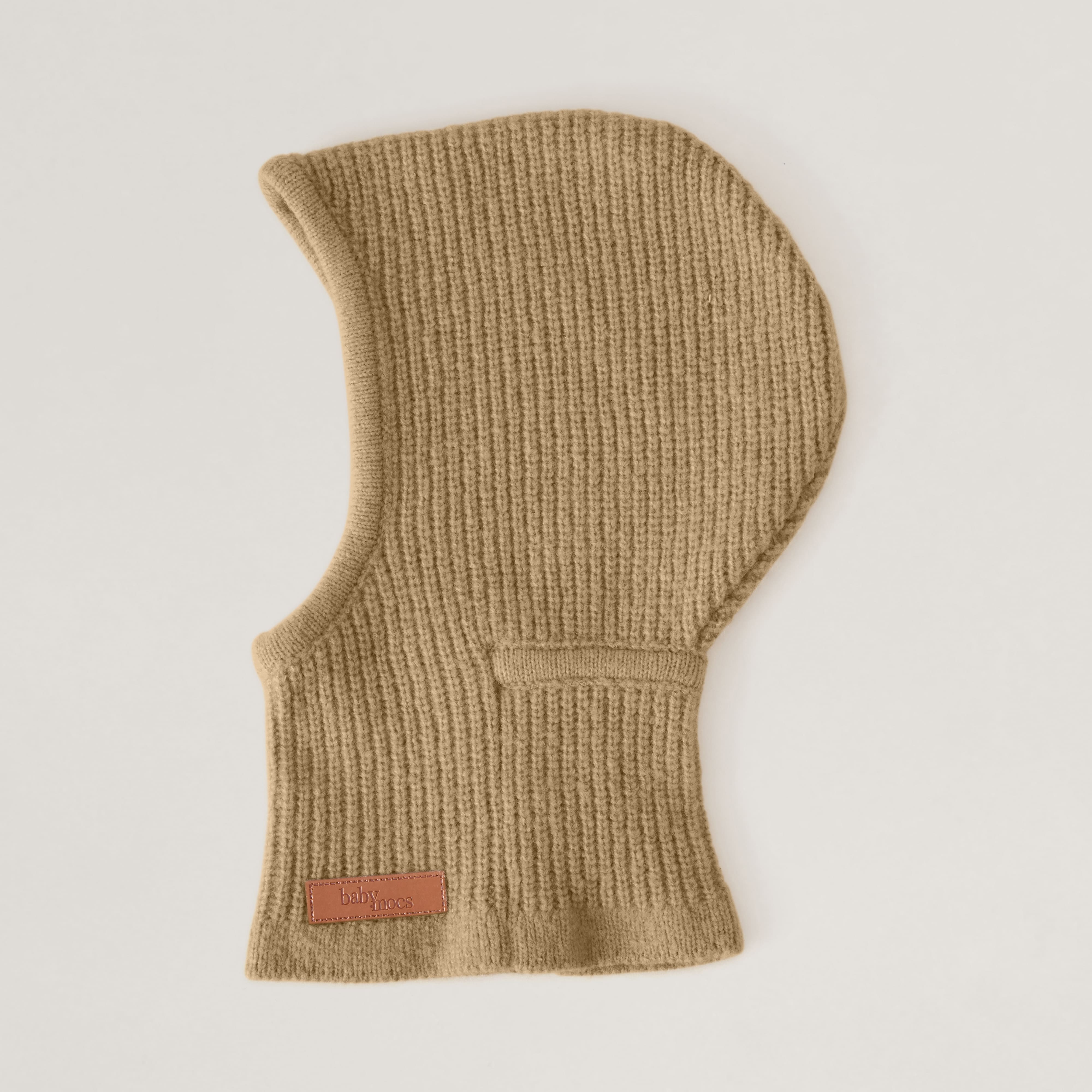 Balaclava - now also in Baby Size!