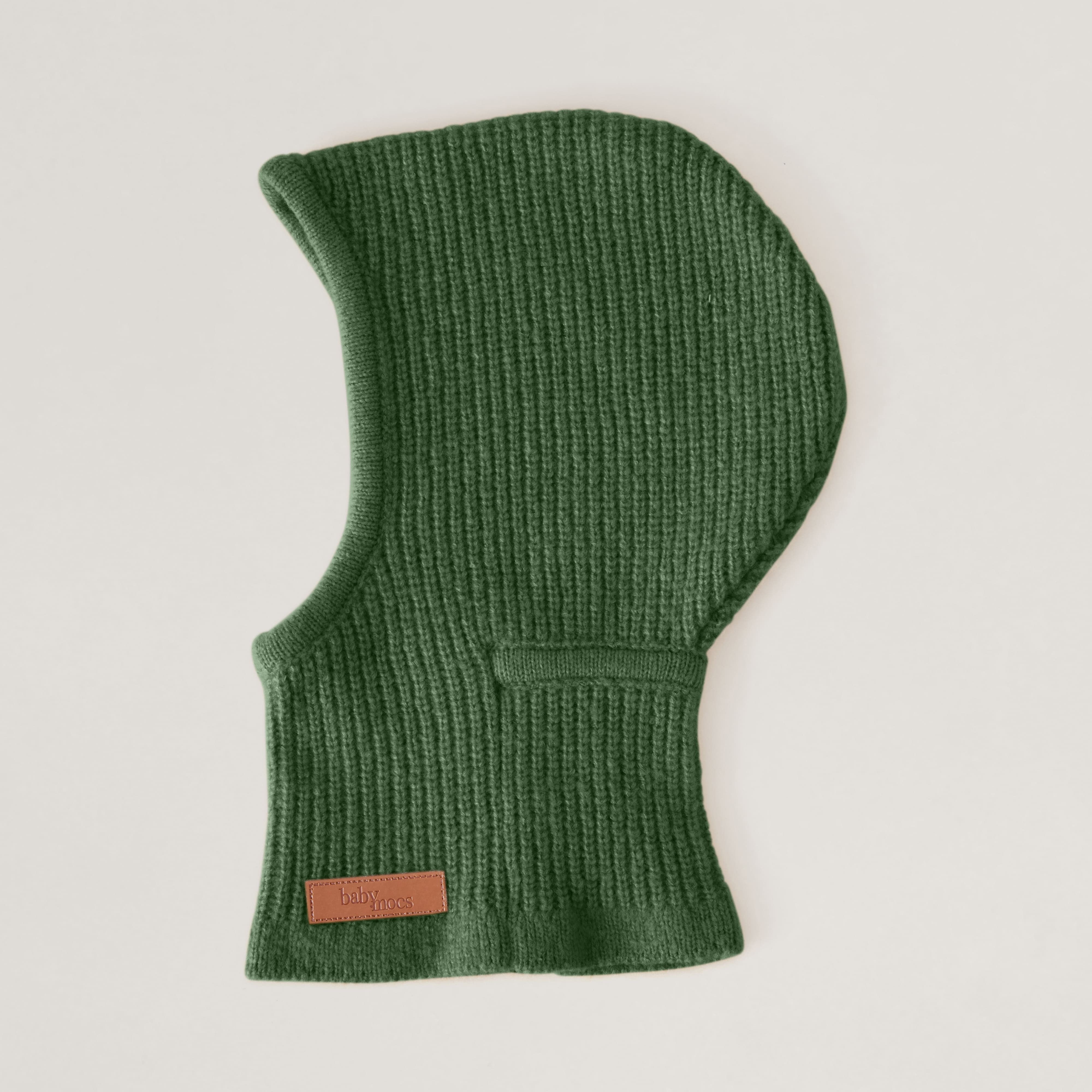 Balaclava - now also in Baby Size!