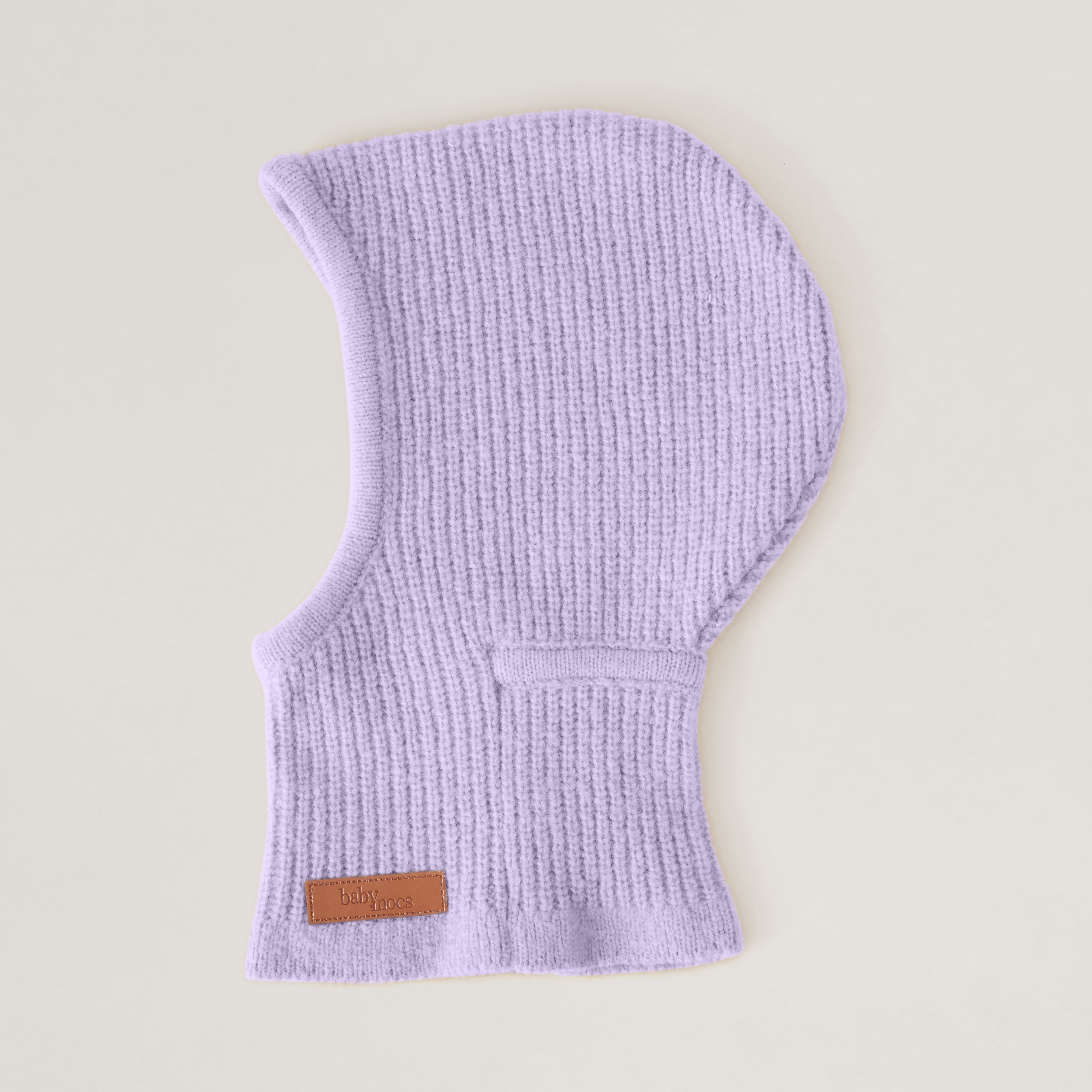 Balaclava - now also in Baby Size!