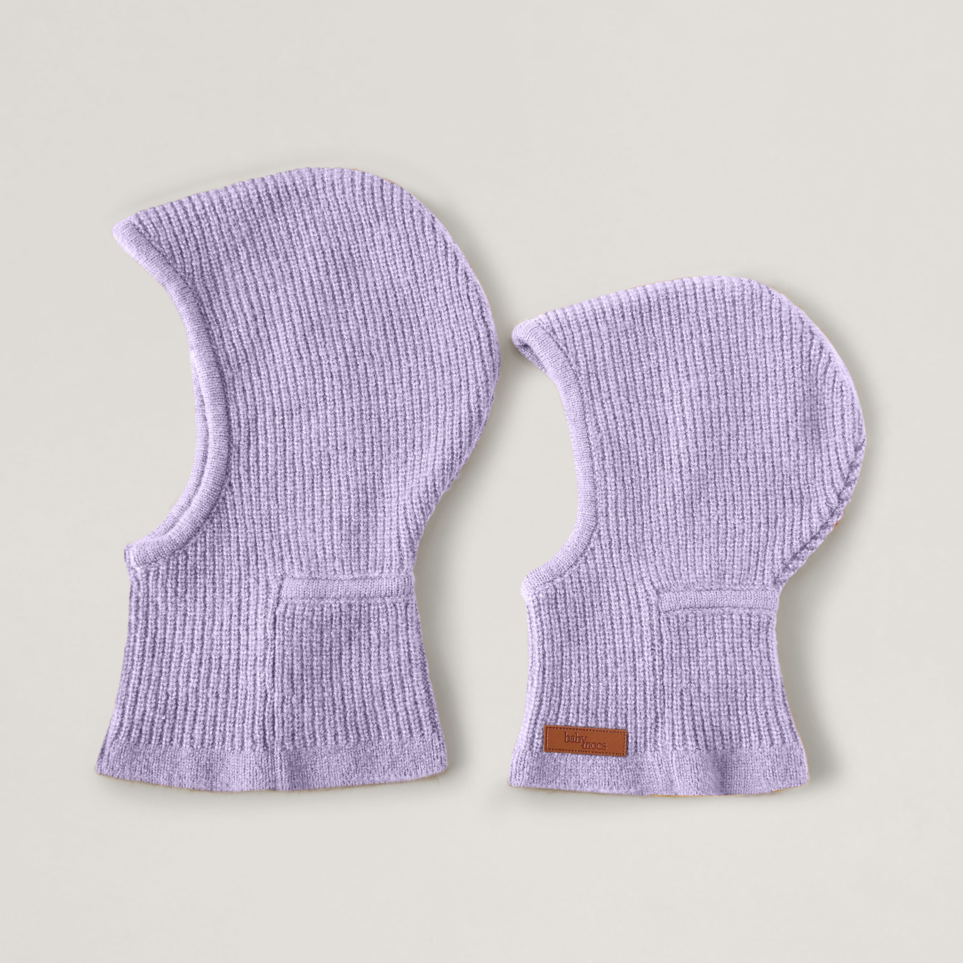 Balaclava - now also in Baby Size!