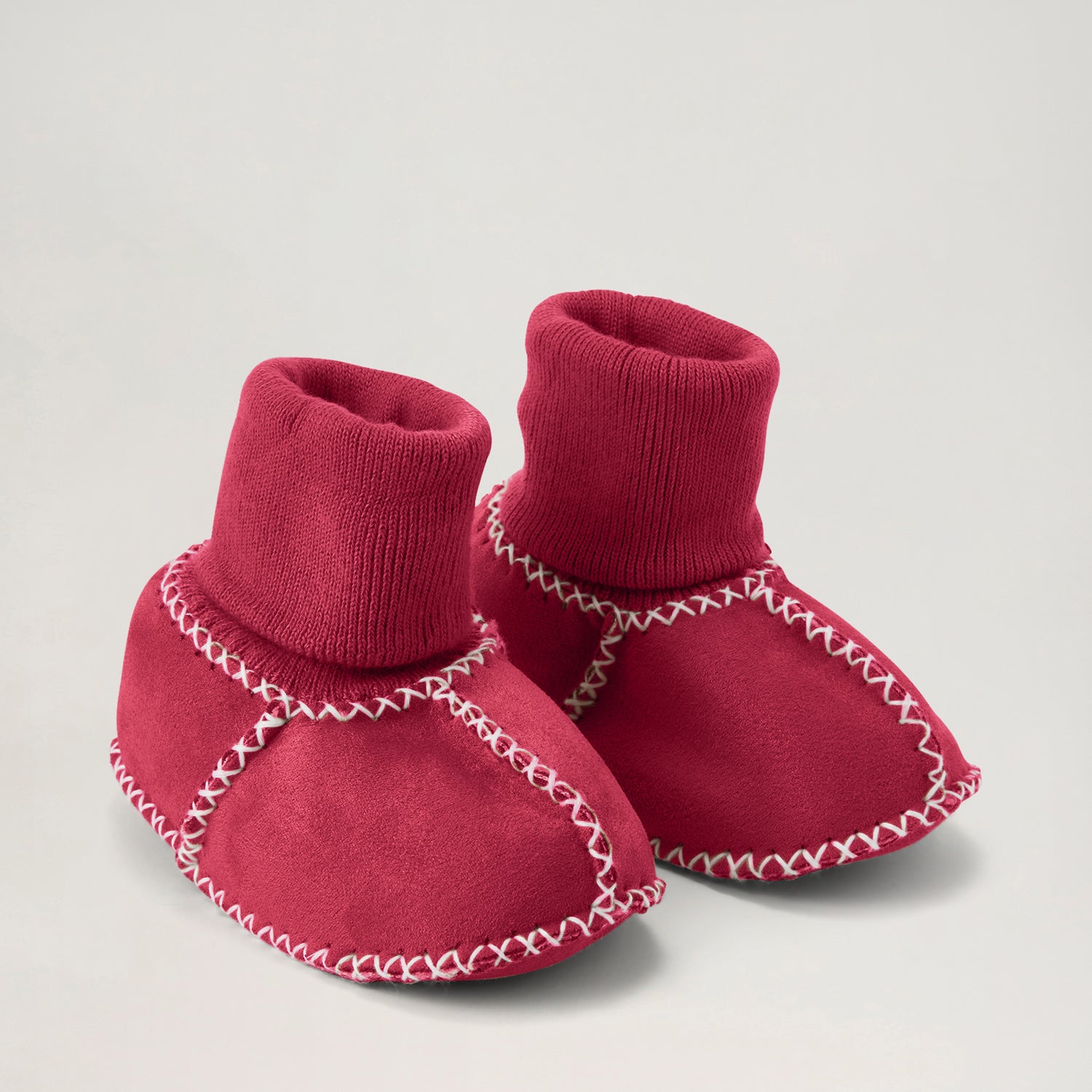 Cosy Mocs - NEW!