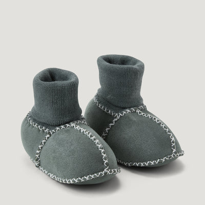 Cosy Mocs - 4 new colors just launched!