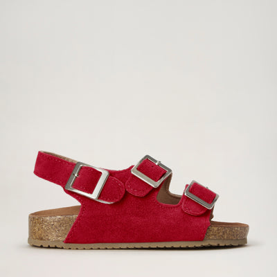 Vacay Sandal