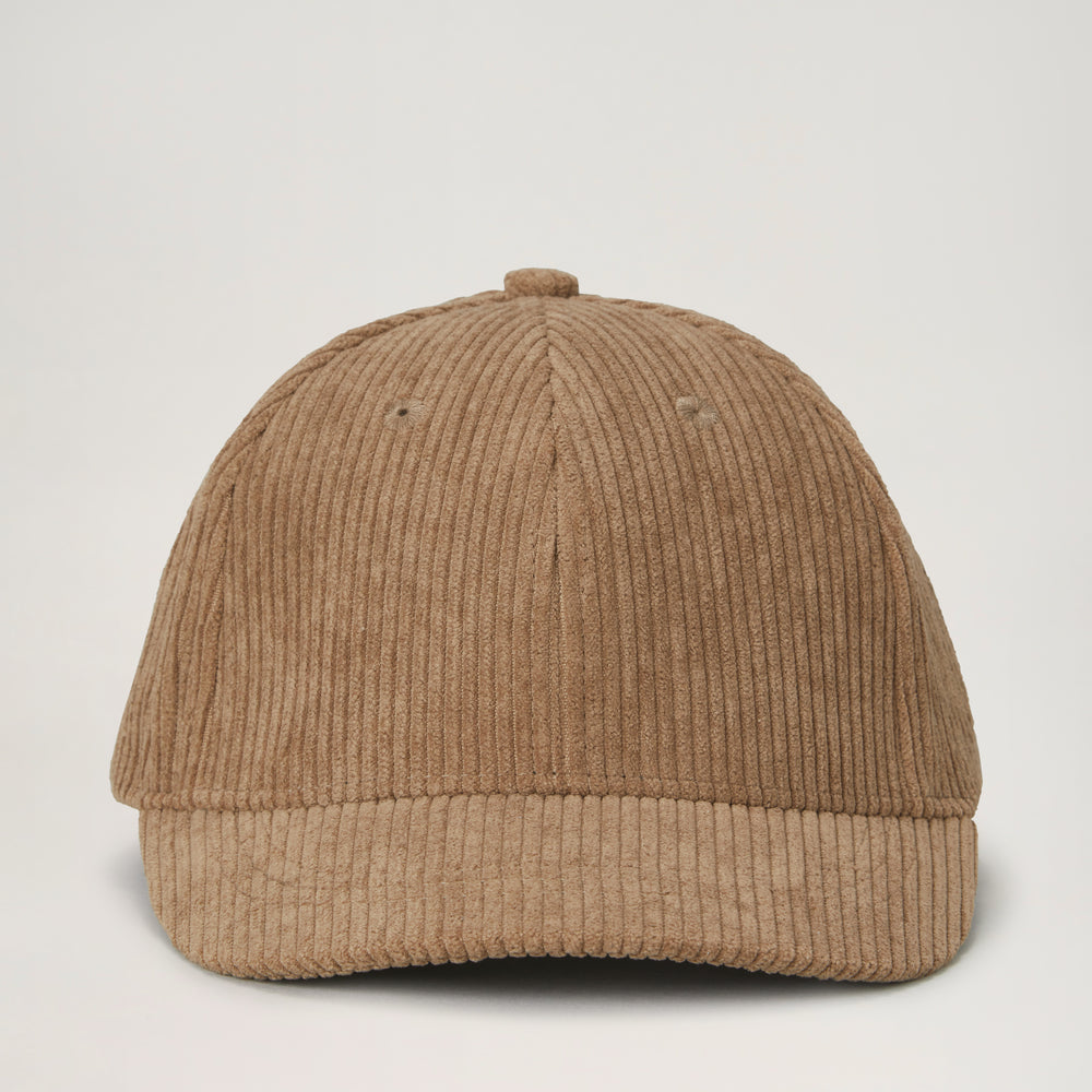 Baseball Cap - Corduroy - New Colors!