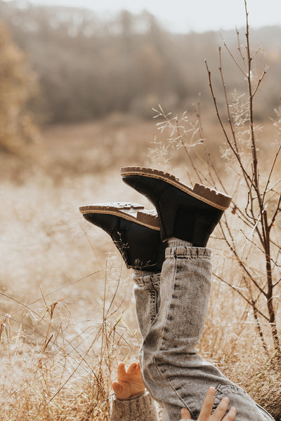 Little Explorer Boots