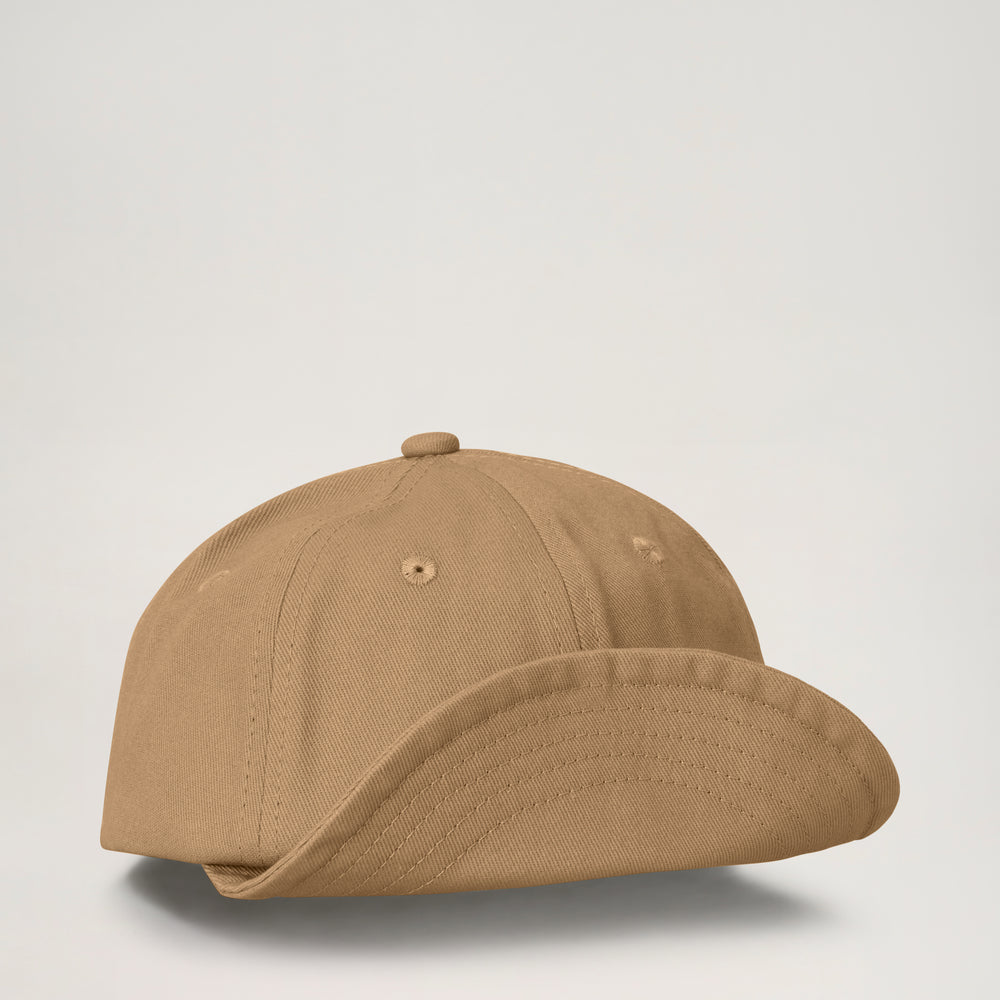 Soft Caps