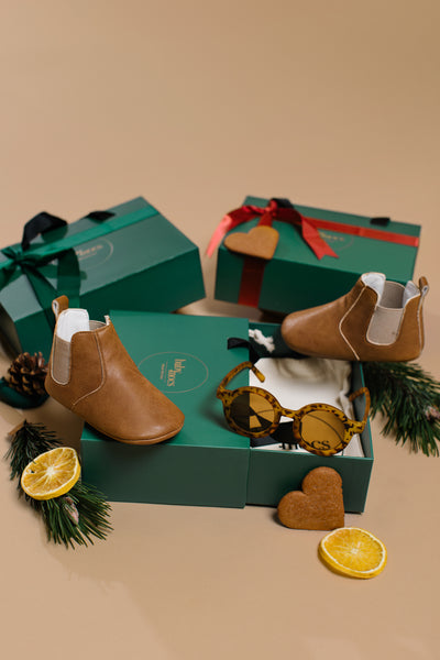 Secret Santa Set - NEW!