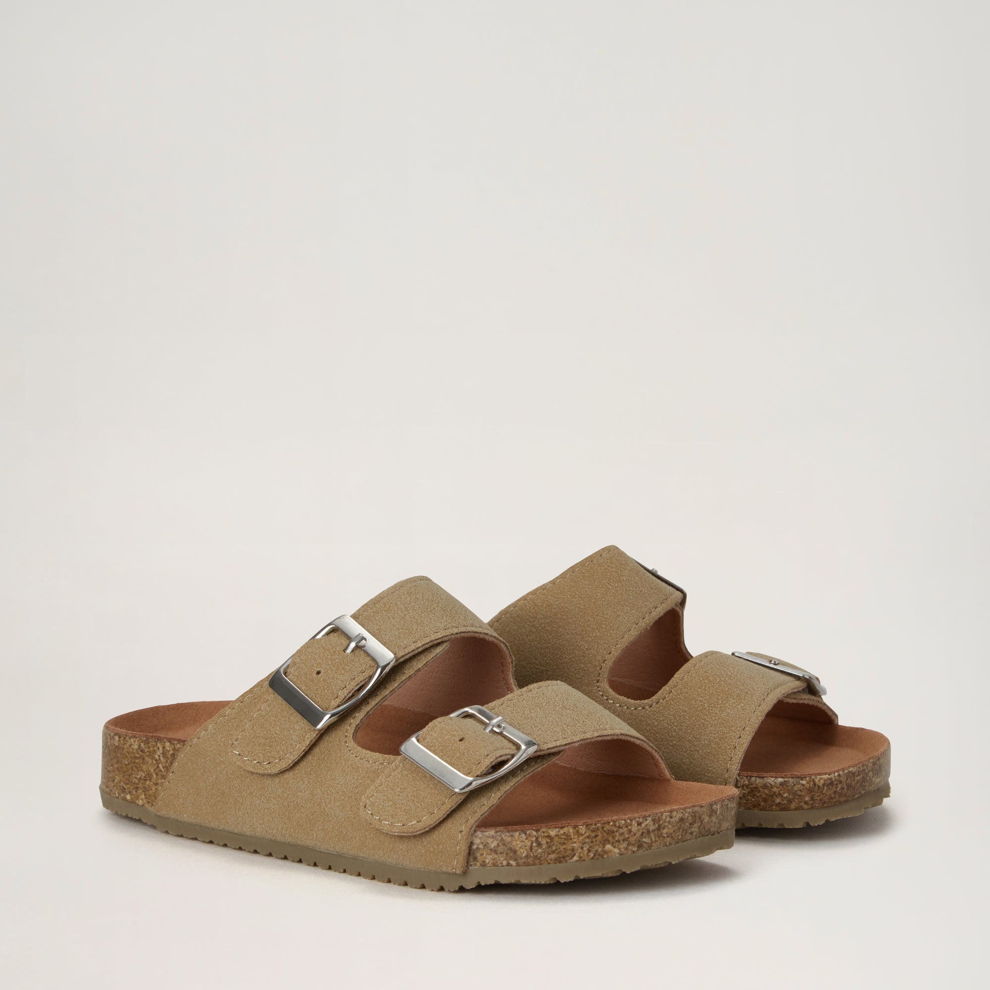 Sunny Sandal