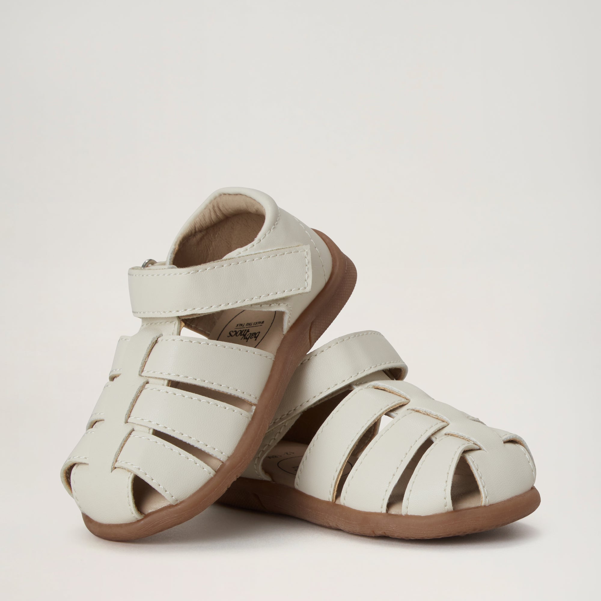 Little Gardener Sandal