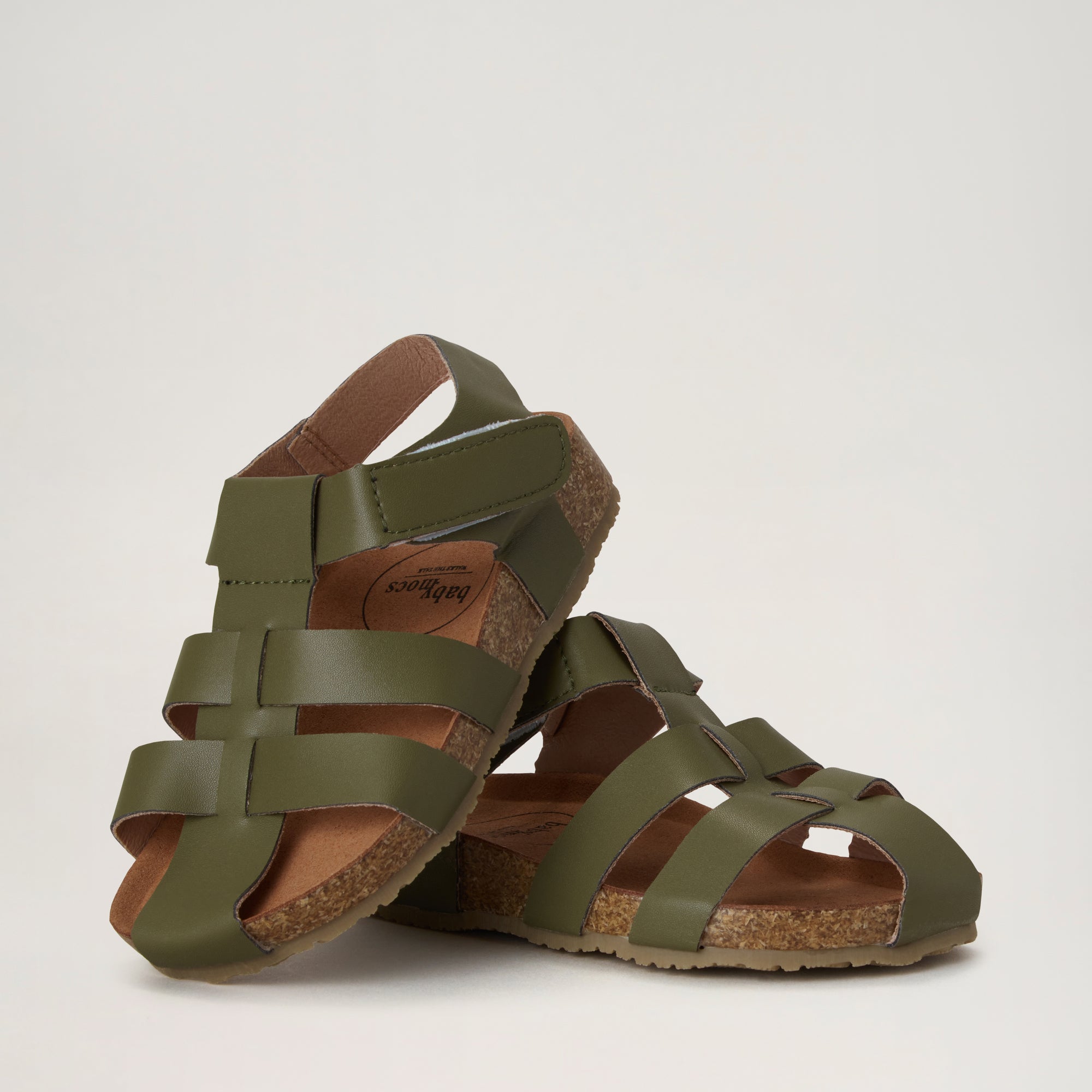 Hiker Sandal