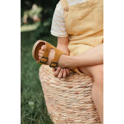 Vacay Sandal - BabyMocs