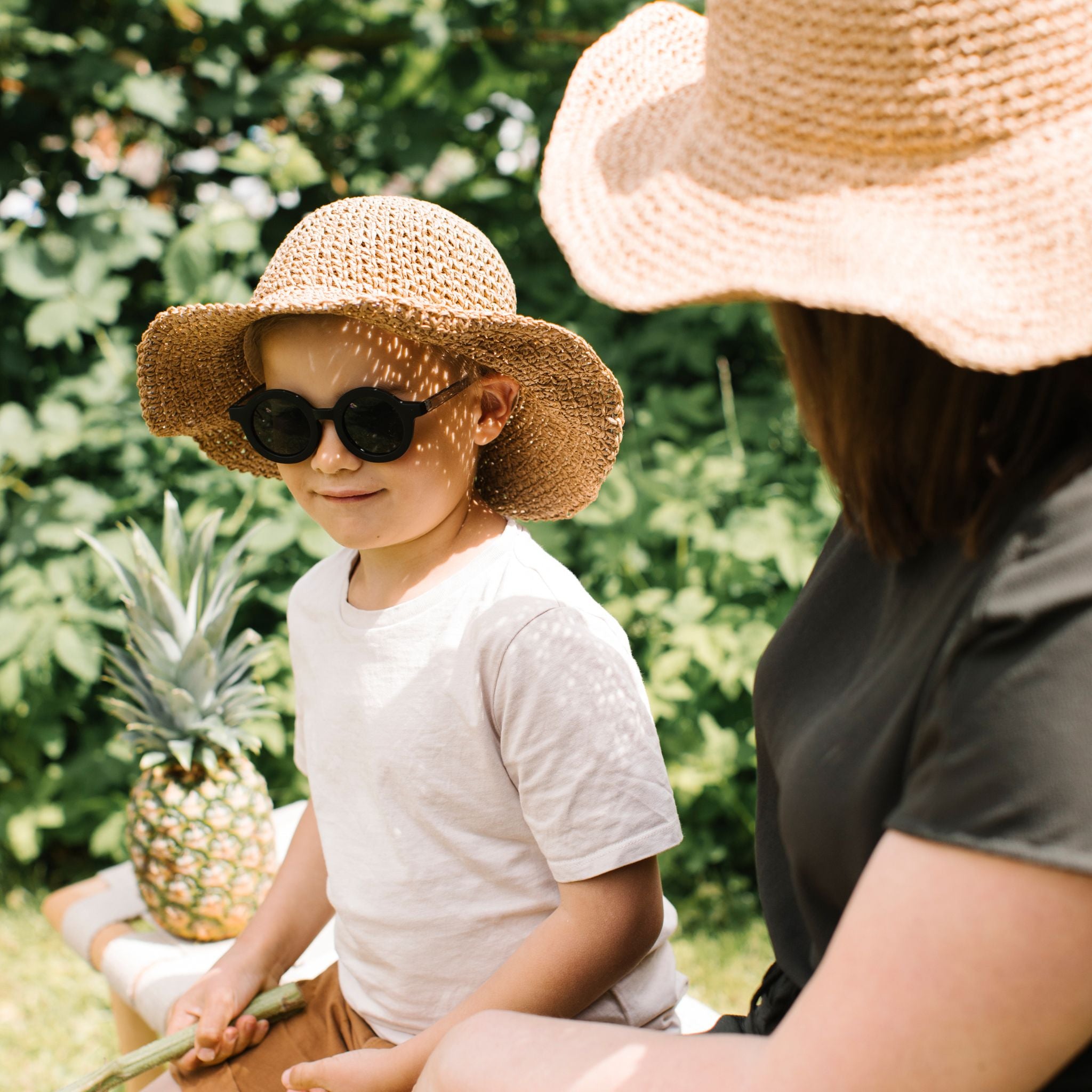 BabyMocs Sunglasses