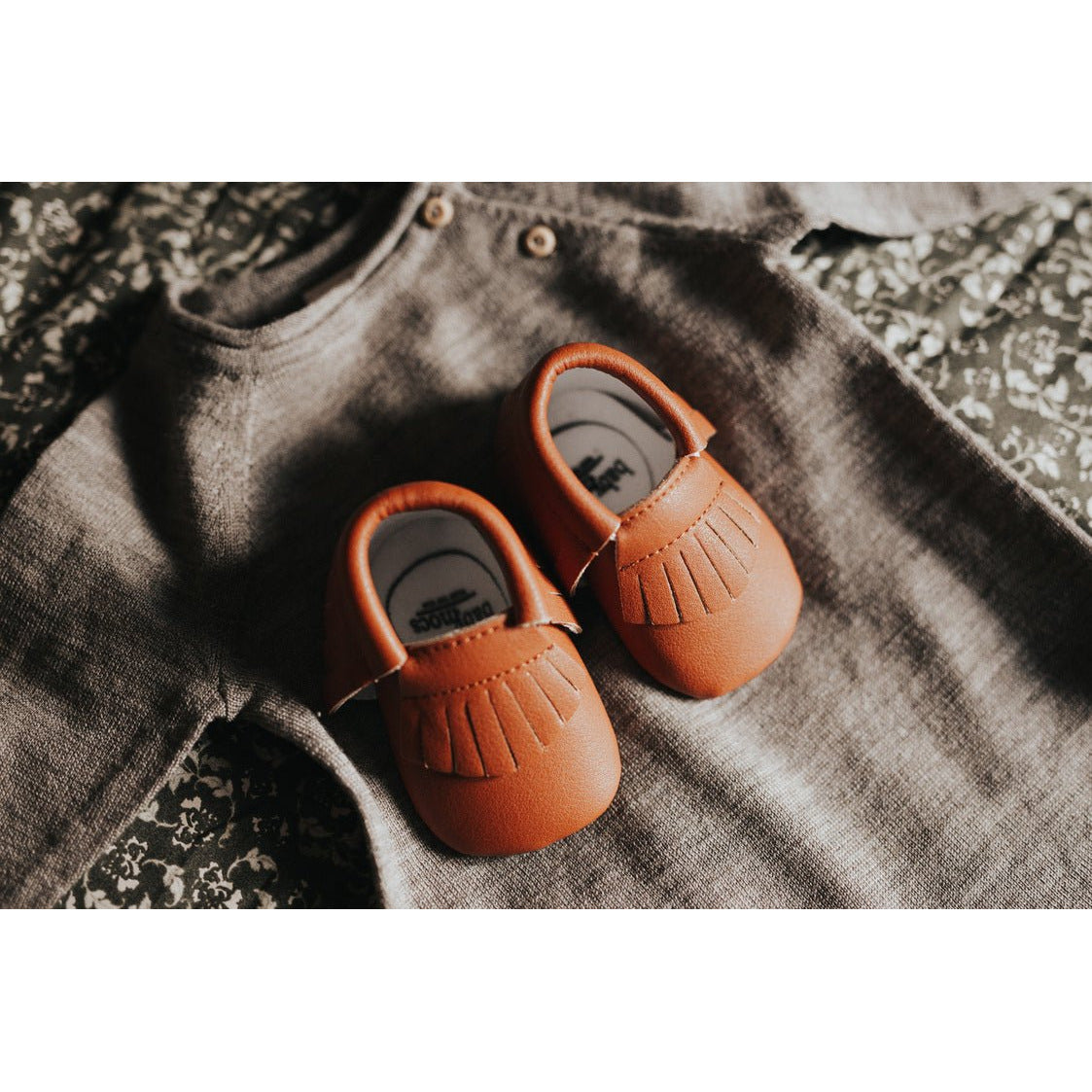 Neutral Collection - BabyMocs