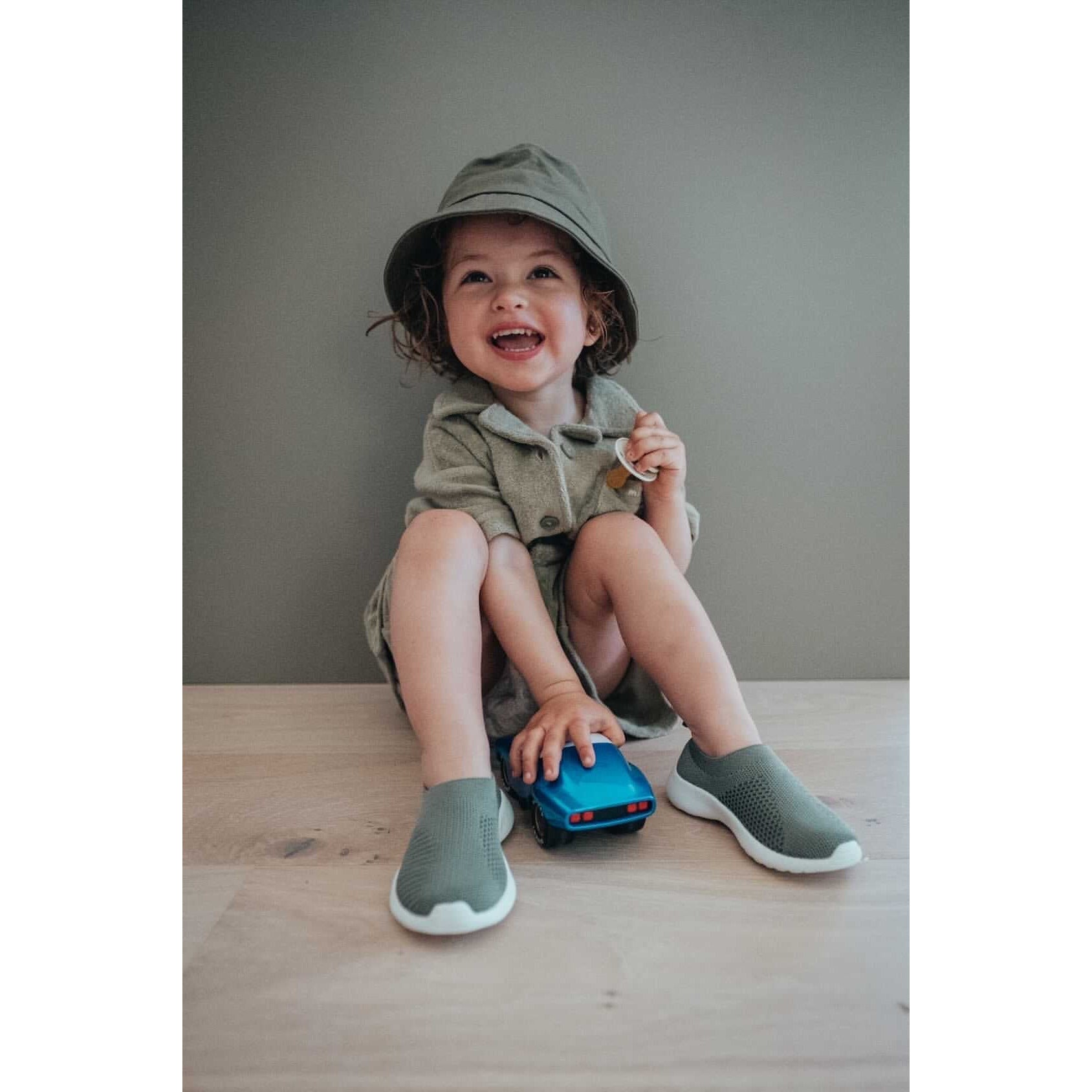 The Sneaker Collection - BabyMocs